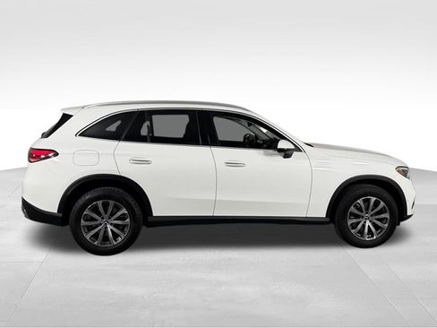 Used 2024 Mercedes-Benz GLC 300 image 5