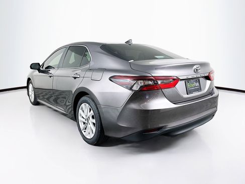 Used 2024 Toyota Camry LE image 5