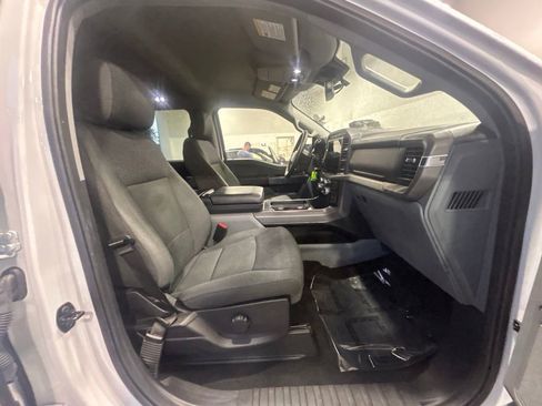Used 2024 Ford F150 XLT w/ Mobile Office Package image 27