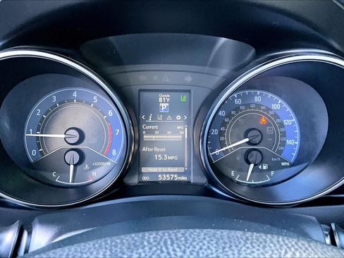 Used 2018 Toyota Corolla iM w/ All-Weather Mat Package FWD image 24