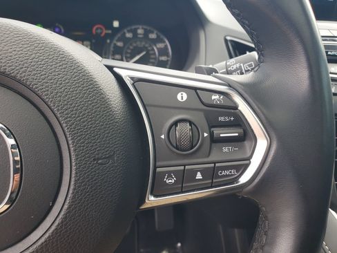 Used 2025 Acura RDX SH-AWD image 26