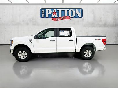 Used 2023 Ford F150 XLT