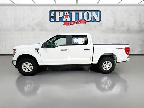Used 2023 Ford F150 XLT image 4