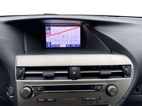 Used 2014 Lexus RX 350 F Sport image 14