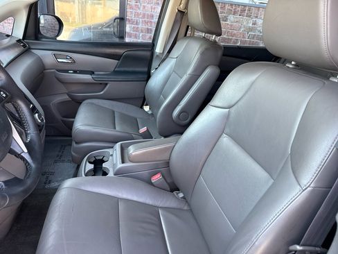 Used 2015 Honda Odyssey EX-L image 31