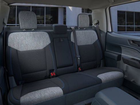 New 2025 Ford Maverick XLT w/ 4K Tow Package image 11