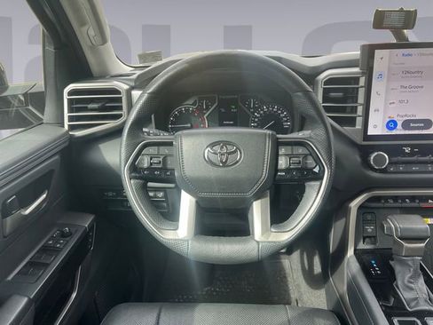 Used 2023 Toyota Tundra Limited image 13