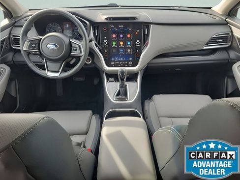 Used 2020 Subaru Outback Limited w/ Popular Package #2 AWD/4WD image 16