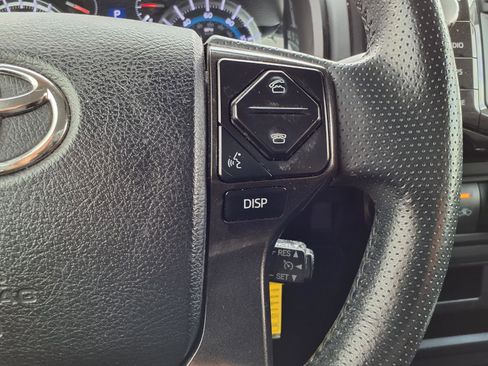 Used 2017 Toyota 4Runner TRD Pro image 16