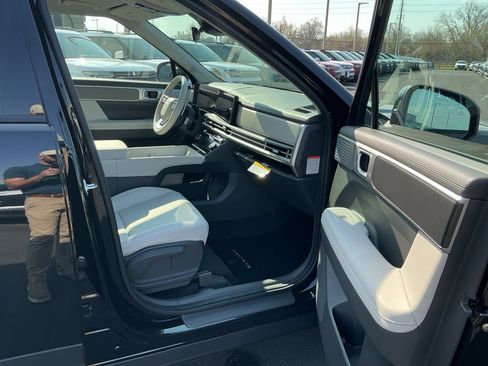 New 2026 Hyundai Santa Fe SEL AWD/4WD image 9