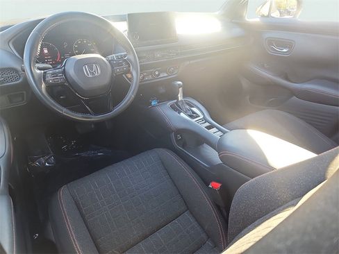 Certified 2023 Honda HR-V Sport image 11