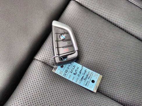 Used 2025 BMW i4 xDrive40i w/ M Sport Package image 36