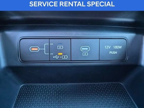 Certified 2026 Hyundai Santa Cruz SE AWD/4WD image 20