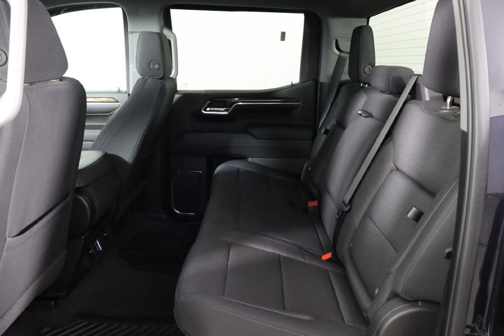 Used 2024 GMC Sierra 1500 Elevation AWD/4WD image 16