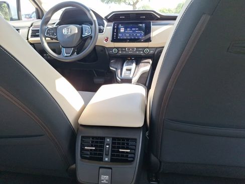 Used 2019 Honda Clarity Plug-In Hybrid image 33