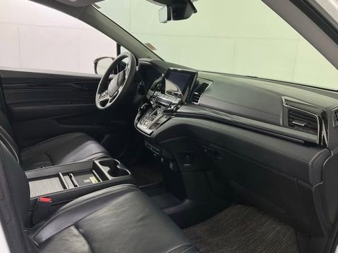 Used 2022 Honda Odyssey Elite image 26