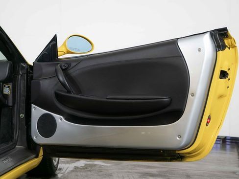 Used 2001 Ferrari 360 Spider image 21