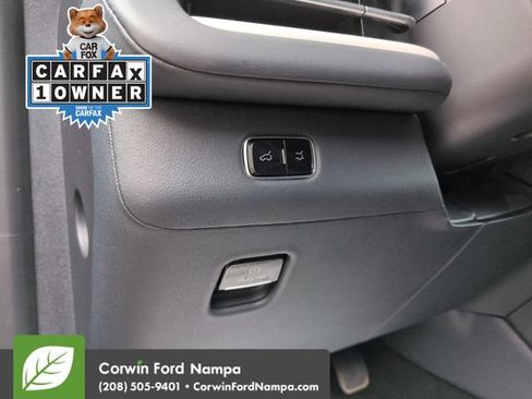 Used 2025 Lincoln Navigator Reserve w/ Jet Appearance Package AWD/4WD image 13