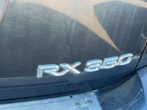 Used 2009 Lexus RX 350 AWD image 21