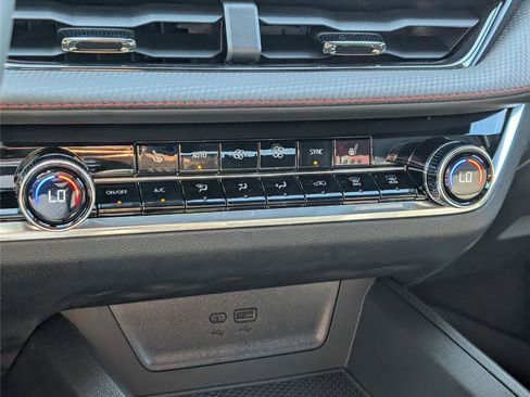 New 2026 Chevrolet Equinox RS w/ Safety and Technology Package FWD image 15