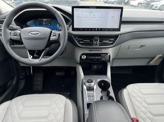 New 2024 Ford Escape SE w/ PHEV Premium Package video 3