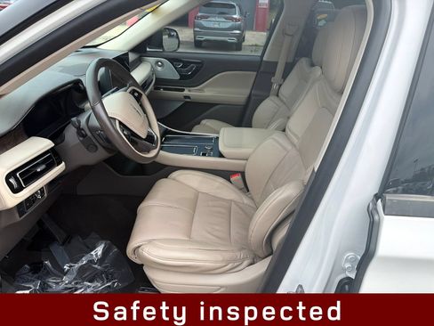 Used 2020 Lincoln Aviator Reserve w/ Equipment Group 202A AWD/4WD image 11