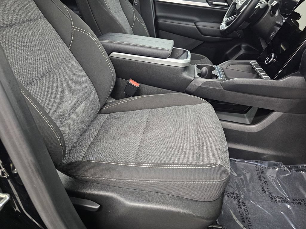 Used 2025 GMC Terrain Elevation AWD/4WD image 19