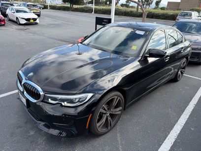 Used 2022 BMW 330i 330i w/ Driving Assistance Package