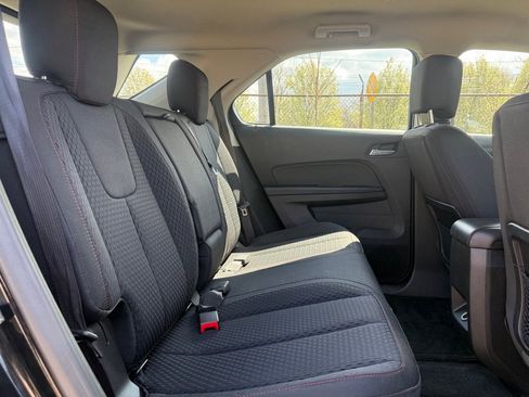 Used 2015 Chevrolet Equinox LS image 11