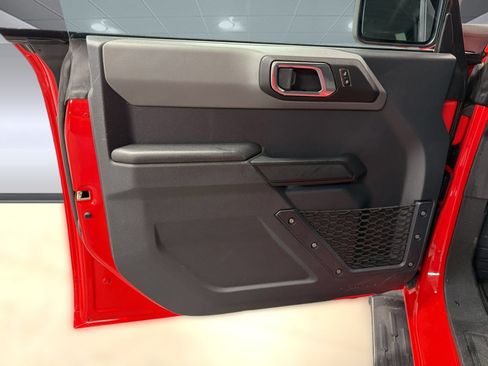 Used 2024 Ford Bronco Big Bend AWD/4WD image 19