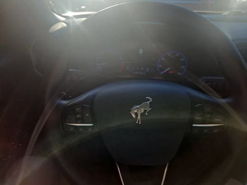 Used 2023 Ford Bronco Sport Big Bend AWD/4WD image 15