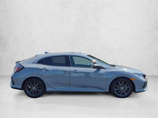 Used 2021 Honda Civic EX video 4