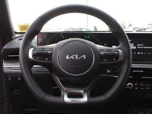 New 2026 Kia K5 GT-Line image 12