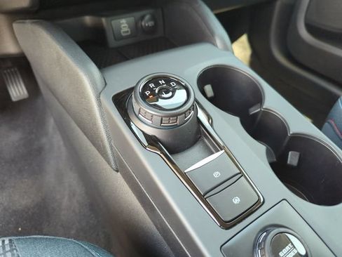 Used 2023 Ford Bronco Sport Heritage AWD/4WD image 38