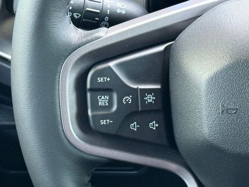 New 2025 Ford Bronco Outer Banks image 32