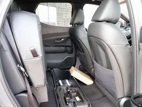 New 2026 Hyundai Santa Cruz Limited image 13