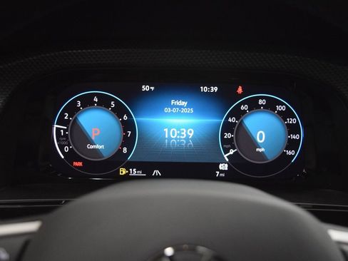 New 2025 Volkswagen Atlas Cross Sport SEL Premium R-Line image 9