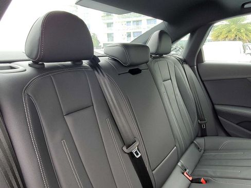 Certified 2023 Audi A4 2.0T Premium Plus w/ Premium Plus Package AWD/4WD image 20