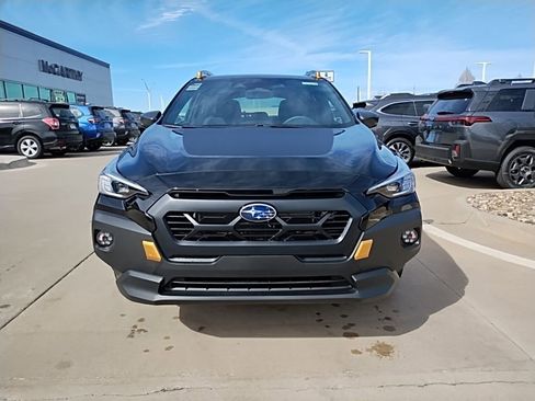 New 2026 Subaru Crosstrek 2.5i Wilderness AWD/4WD image 3