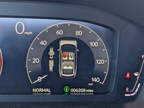 Used 2026 Honda CR-V EX-L image 10