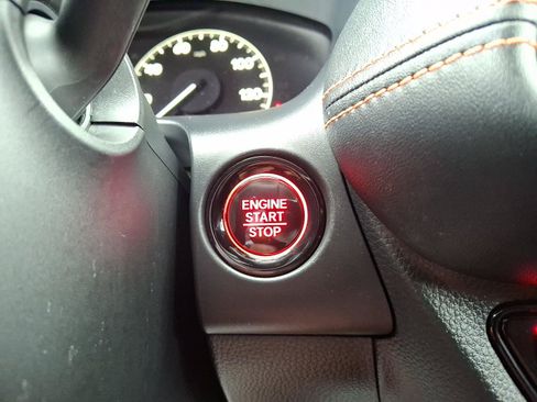 Certified 2024 Honda HR-V Sport image 26