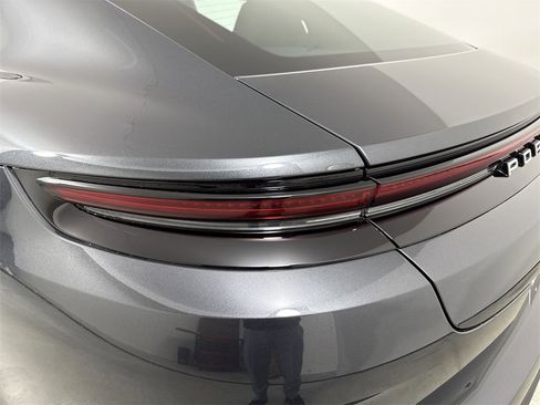 New 2026 Porsche Panamera image 18