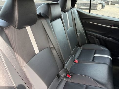 Certified 2025 Toyota Camry SE FWD image 22