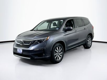 Used 2019 Honda Pilot EX-L