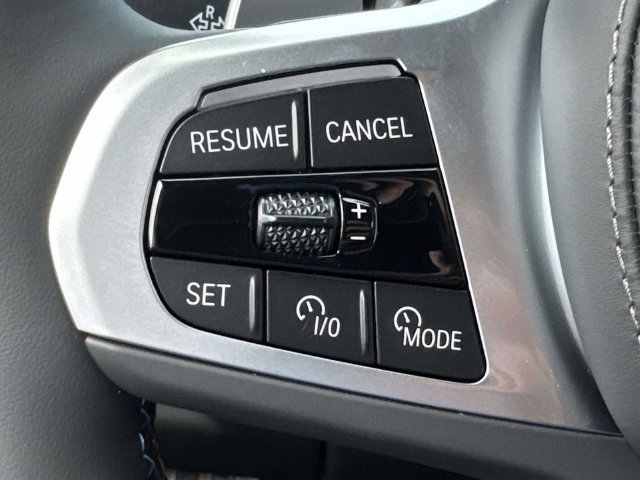 Used 2026 BMW X5 M60i AWD/4WD image 29