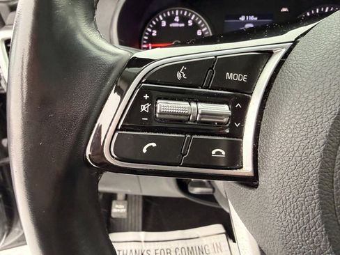 Used 2020 Kia Optima SE image 17