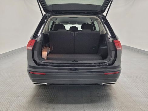 Used 2021 Volkswagen Tiguan S image 29