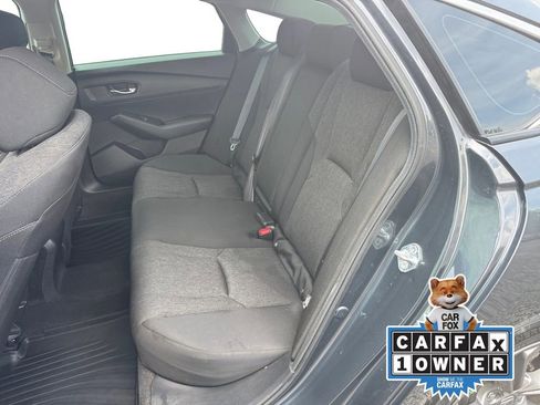 Used 2024 Honda Accord EX image 16
