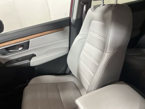 Used 2021 Honda CR-V EX-L image 26