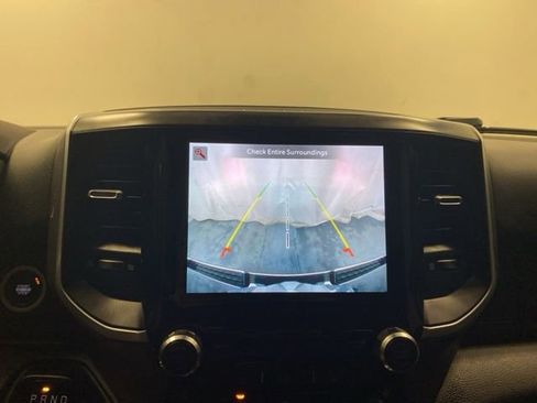 Used 2022 RAM 1500 Big Horn image 16